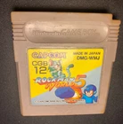 RockMan World 5 Gameboy GB *USA Seller* *MegaMan 5* Region Free