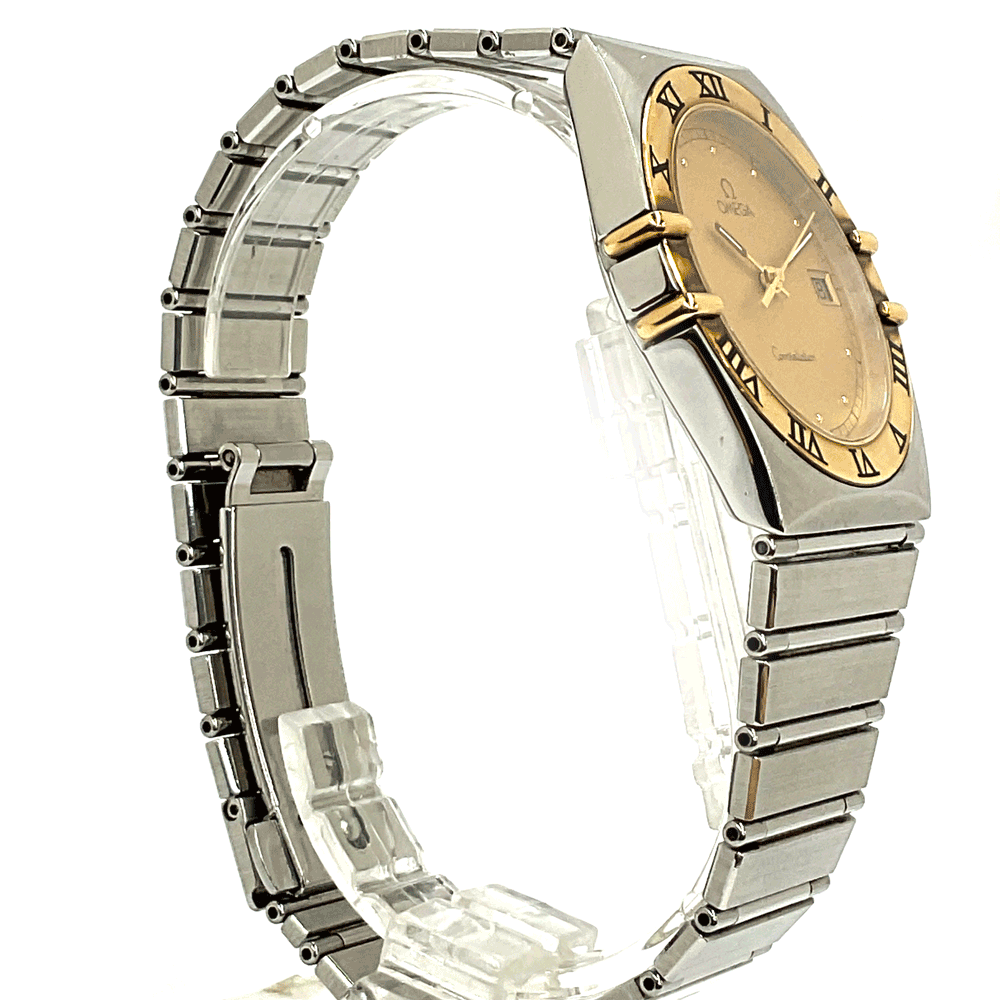 OMEGA Constellation 1448/431 for sale online | eBay