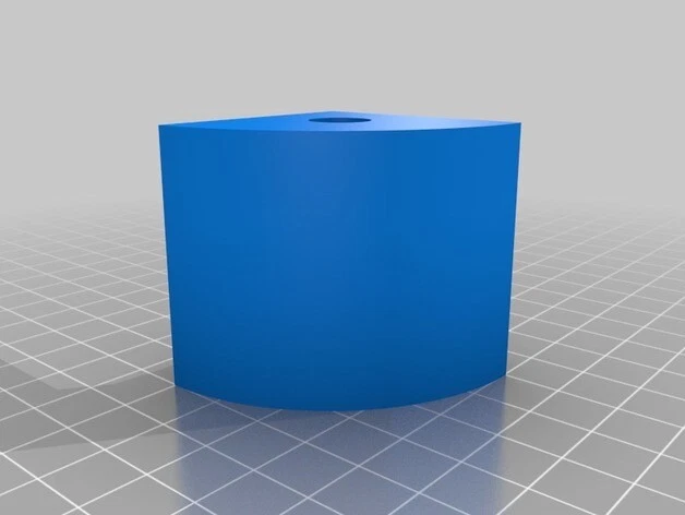 Universal Wall Mount under desk mount for 3rd 4th gen Mac Mini Aluminum - Image 3 of 3