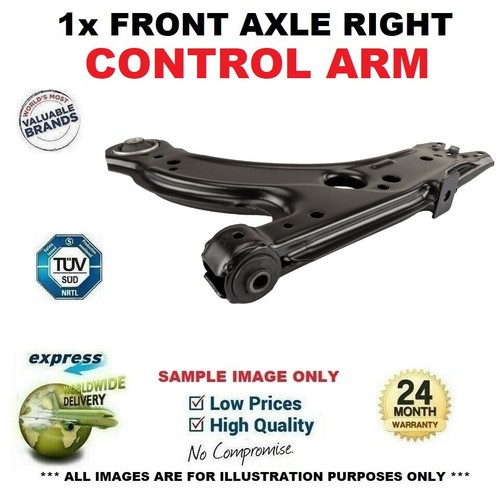 Frankberg 4x Suspension Ar Front Axle Rear Axle Copatible With Superb