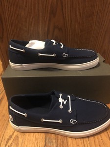 union wharf boat shoe