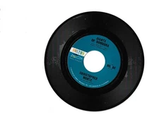Christopher Monte-Giants of Bombora-Dolton 84(1960's Instrumental 45)(Hear It)