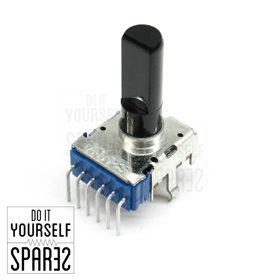 DO IT YOURSELF SPARES ROLAND SH-201 - POTENTIOMETER MASTER VOLUME - INPUT VOLUME
