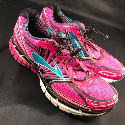 brooks adrenaline walker womens