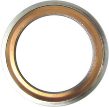 Exhaust Gaskets Copper OD 60mm ID 43.5mm Thickness 8mm
