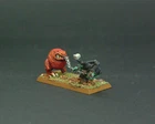 WFB Customized Night Goblin & Squig painted by TMC Team - Games Workshop