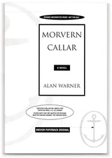 Morvern Callar - Signed by Alan Warner - First US Edition Uncorrected Proof