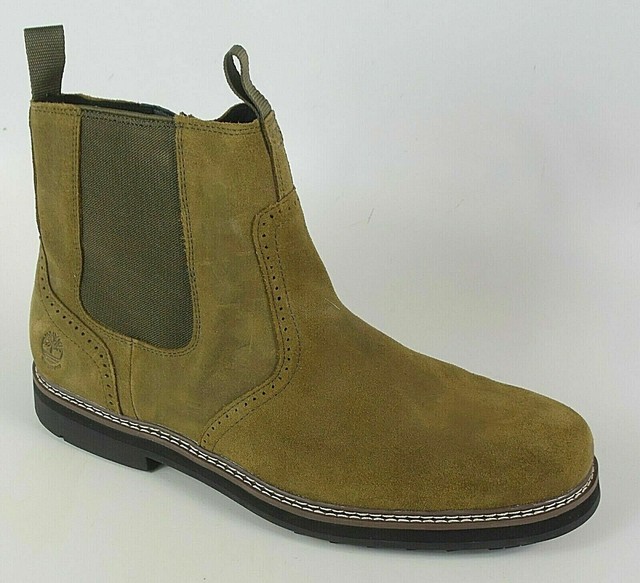timberland squall boots
