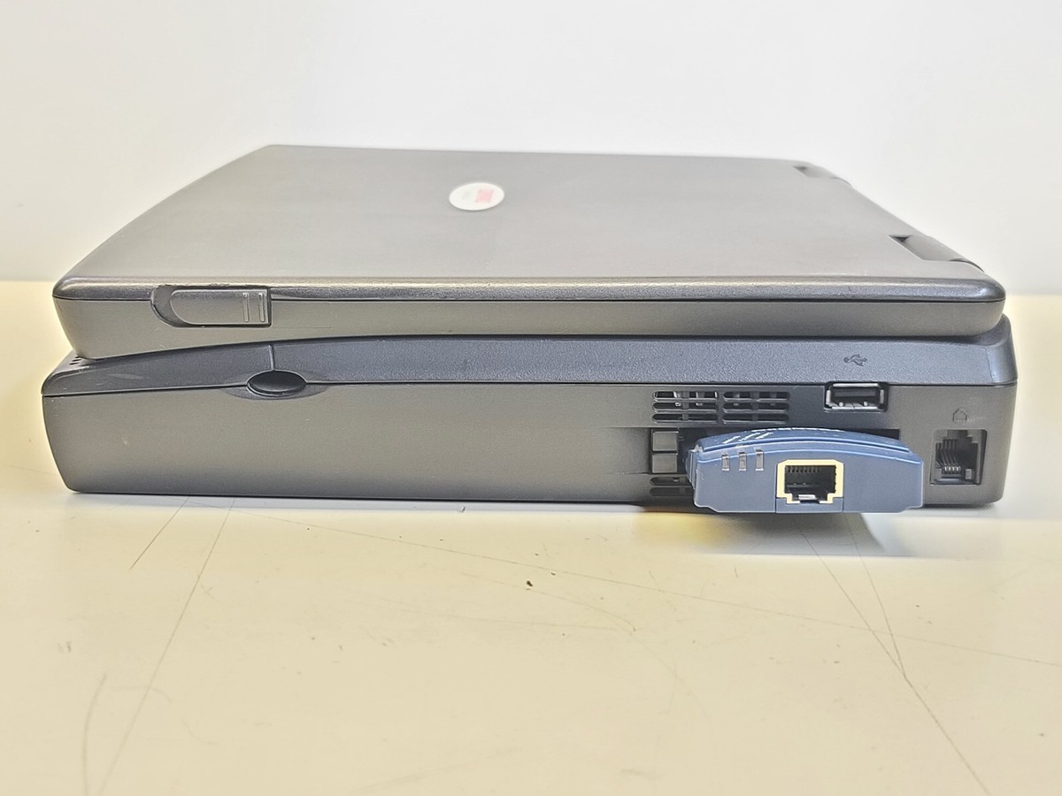 PC PORTABLE COMPAQ armada 1700 windows 2000 pro EUR 100,00 - FR
