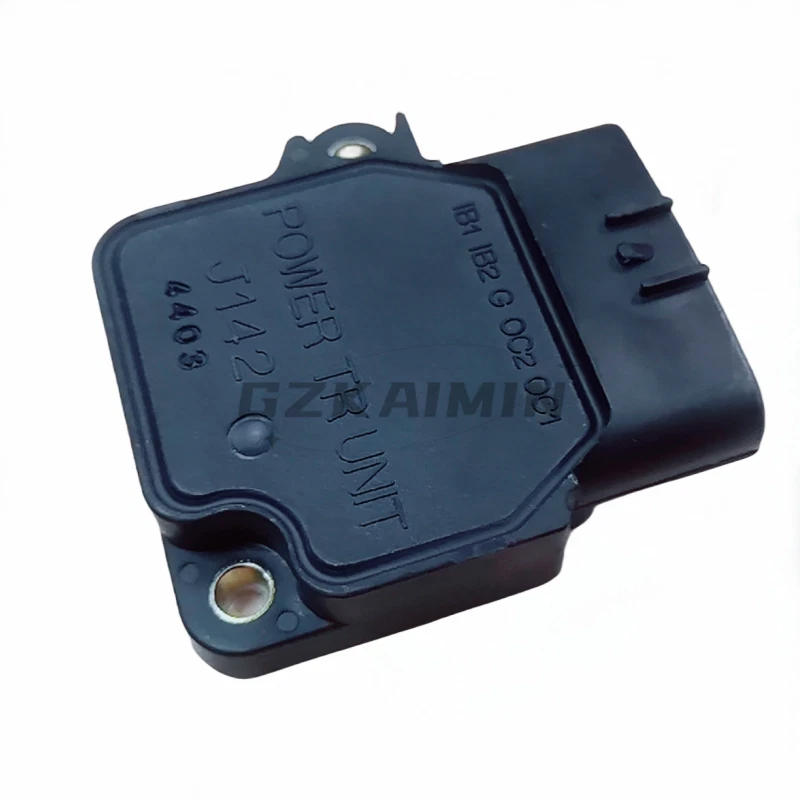 Módulo de control de encendido J142 para Subaru Impreza Legacy Mk2 Diamond 1994-1996 Foto 2 de 4