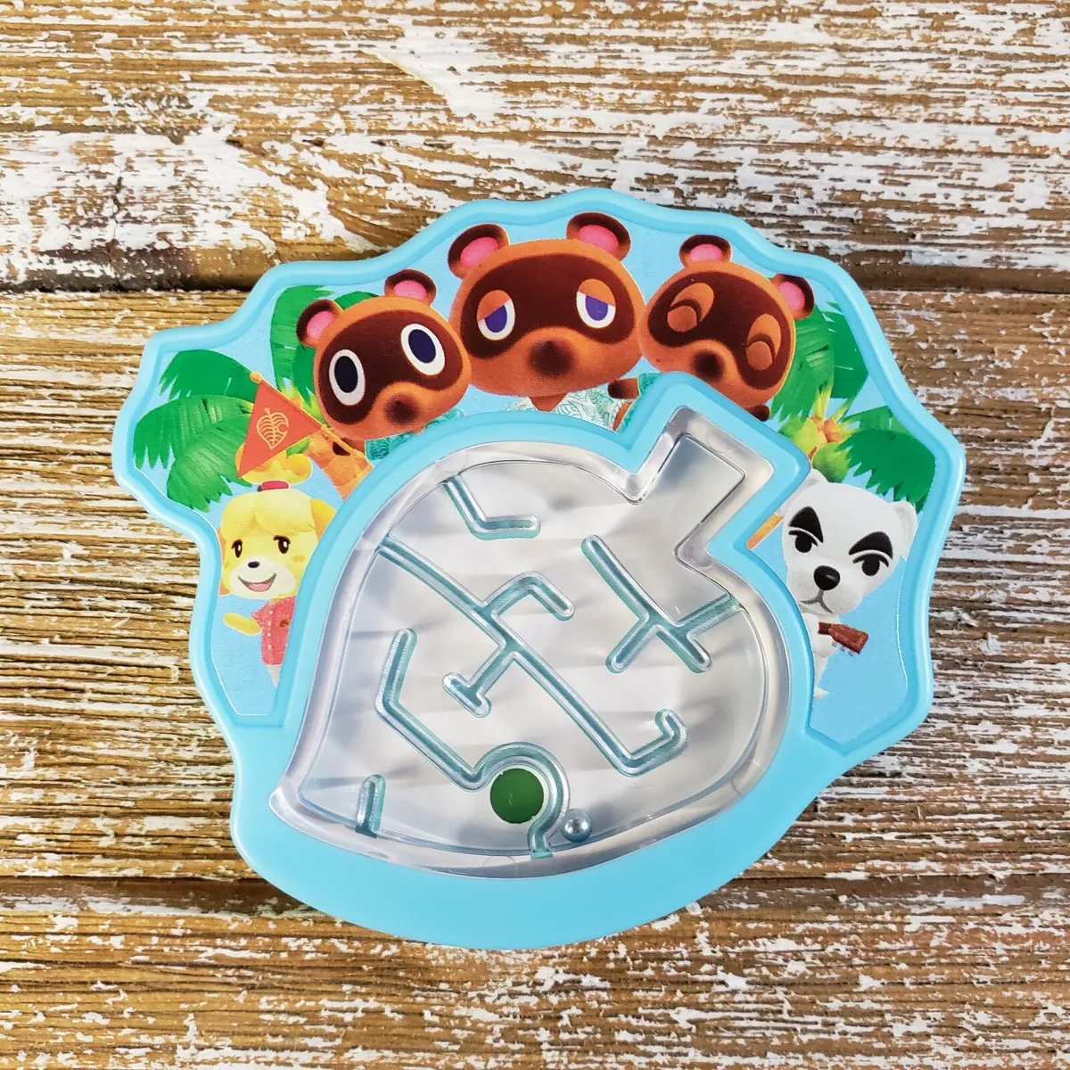 Animal crossing hotsell pin pre order