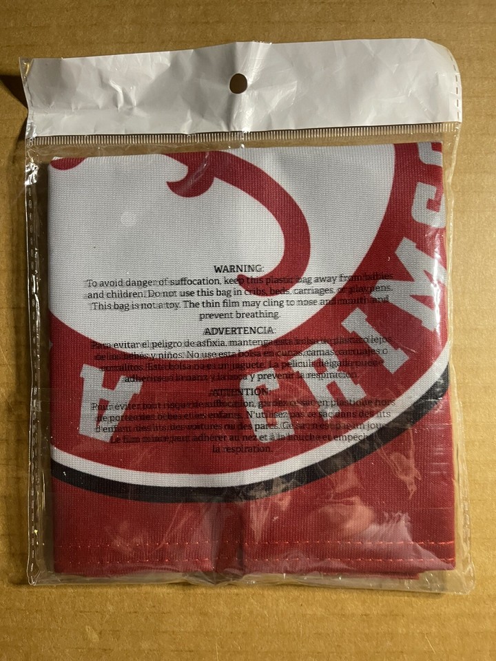 Alabama Crimson Tide Roll Tide Double Sided Garden FlagSize 12 x 18 eBay