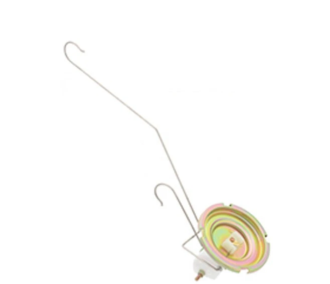 Unidad de envío de nivel de combustible para Volkswagen Super Beetle 1971-1980 - EMPI Foto 2 de 2