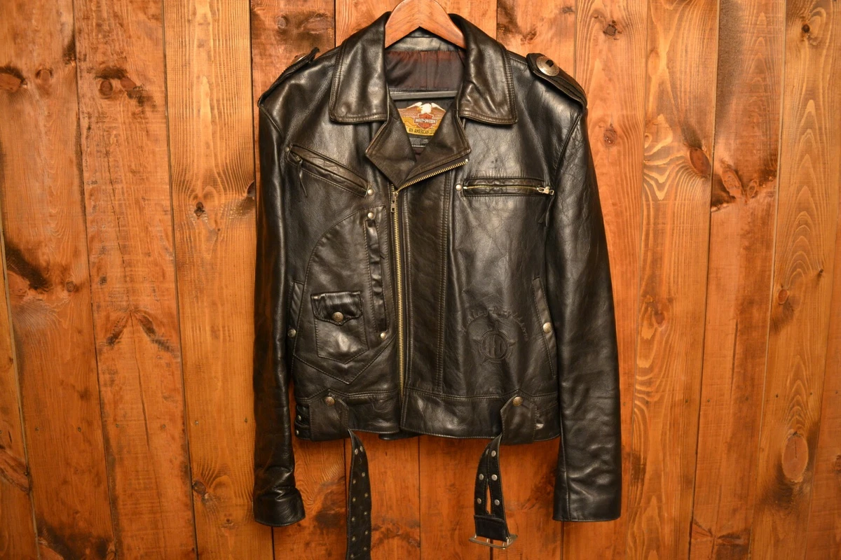 Harley shop jackets ebay
