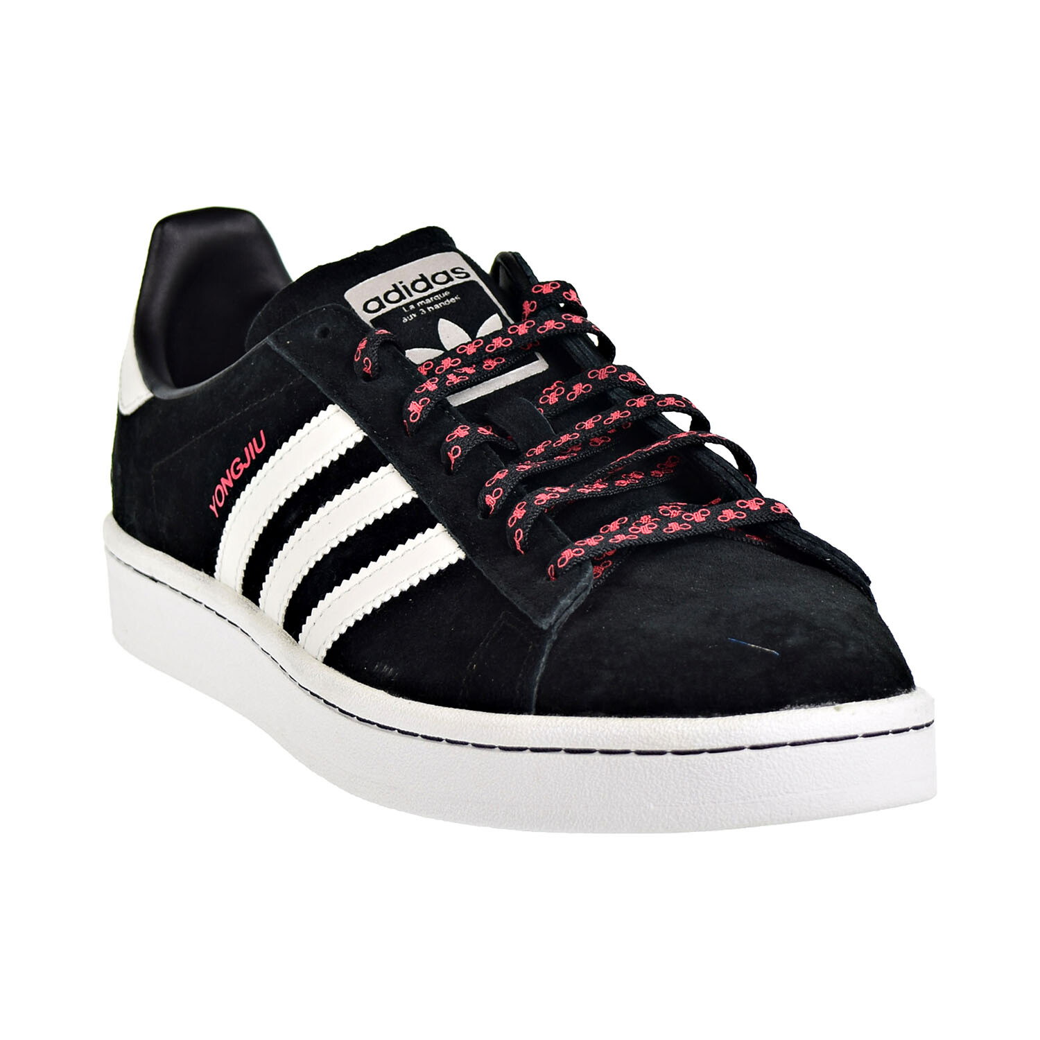 adidas campus grey one