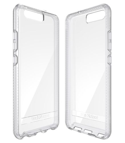 Tech21 Impacto Cover 3M Aufprall-Schutz Funda Dura Carcasa Bolso para Huawei P10 - Imagen 3 de 3