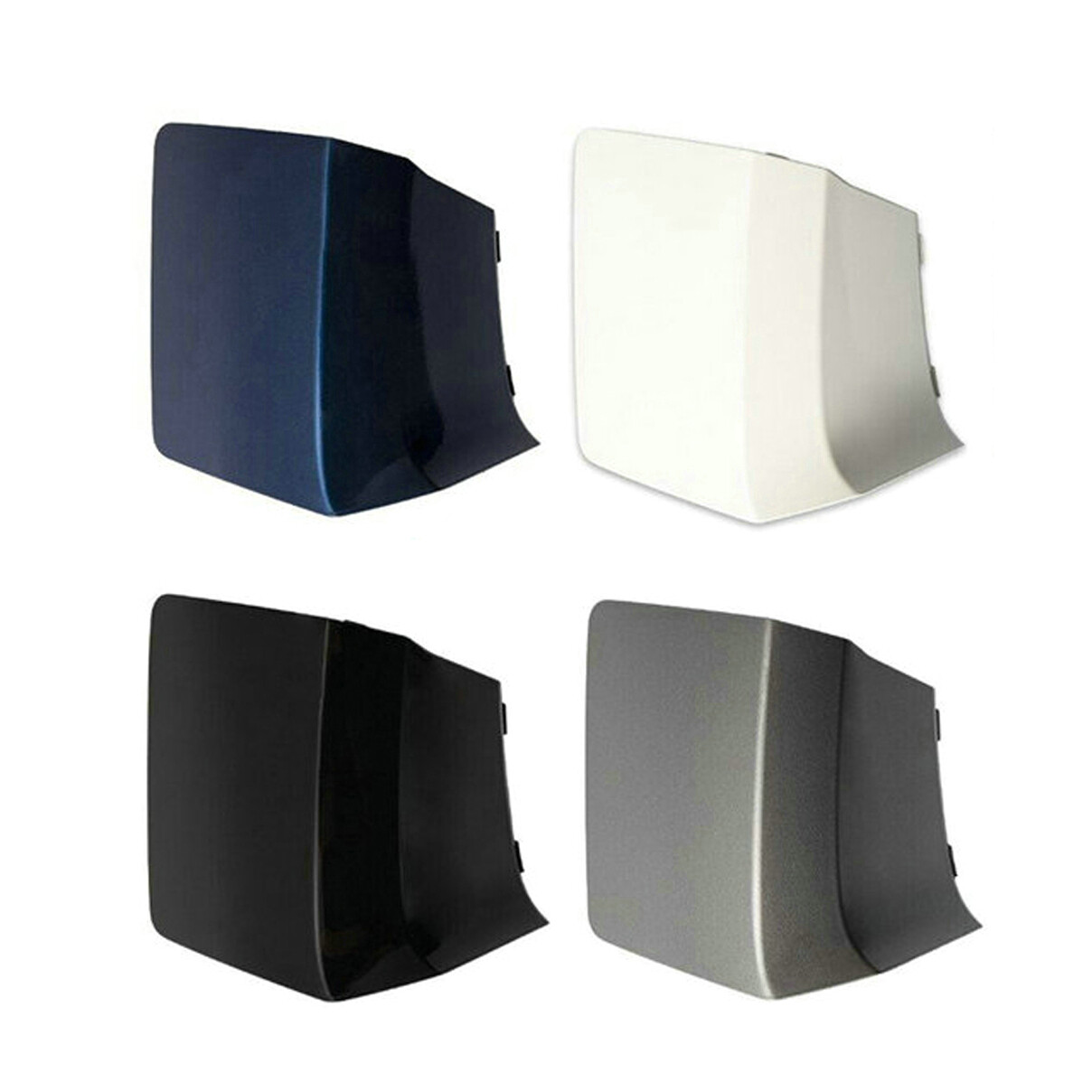 Front Bumper Tow Hook Eye Cover 57731FG330 For 20102014 Subaru Impreza