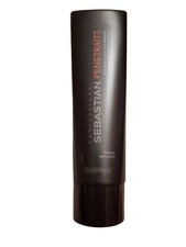 Sebastian Penetraitt Shampoo Strengthening  Repair 8.4 oz New