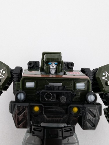 Transformers Generations War for Cybertron: Siege Hound - come da foto - Foto 5 di 22