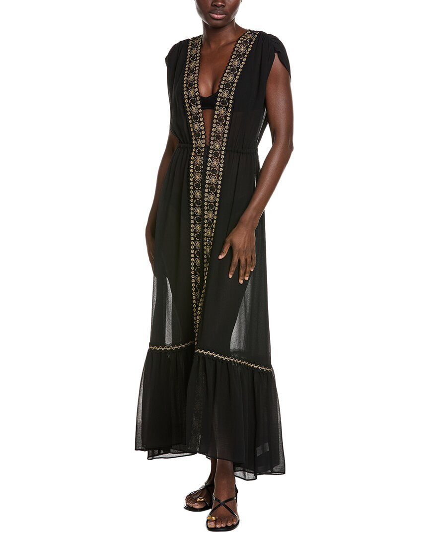 Женское макси-платье Ramy Brook Kairi