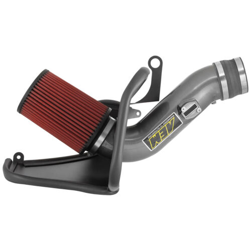 AEM 21-795C Cold Air Intake Kit System for 17-25 Ridgeline / 16-22 Pilot 3.5L V6 - Foto 7 di 19