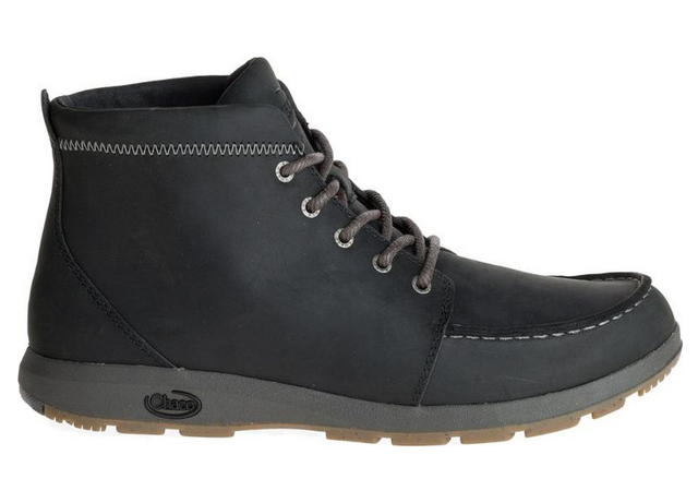 chaco ankle boots