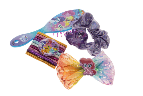 My Little Pony Girl 12PK Hair Accessory Set - Picture 2 of 4