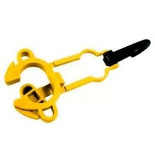 Scubapro Octopus Retainer & Plug w/clip