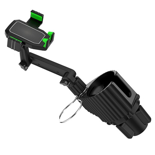 Convenient Adjustable Versatile Universal Cup Holders For Car - Zdjęcie 2 z 12