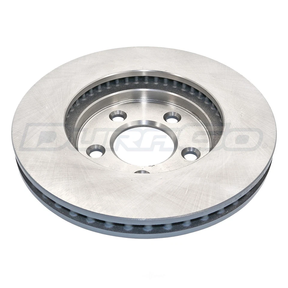 Disc Brake Rotor Auto Extra AX54130P fits 2005 Ford Mustang - Image 2 of 3