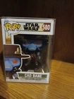 Funko Pop! Vinyl: Star Wars - Cad Bane #580