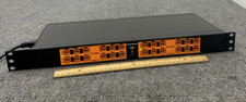 Middle Atlantic PD-DC-200-5V DC Power Distribution, 200W Rack-mount w/Cord