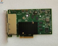 1pc LSI SAS 9201-16e 6Gb external SAS expansion card HBA card