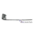 2011-2013 Buick Regal Front Bumper Driver Side Fog Light Chrome Trim Molding OEM