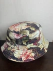 Chapeau seau concasseur Supreme Power Corruption Lies PCL floral S/M SS13