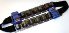 RARE Kenner Star Wars 1983 ROTJ Chewbacca Bandalier Action Figure Belt-TLC