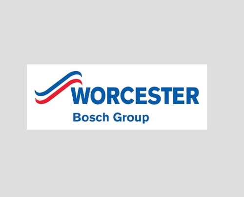 Worcester Gas Pipe Assembly Inlet 87161065310 Now Use 87161162690 - Picture 6 of 7