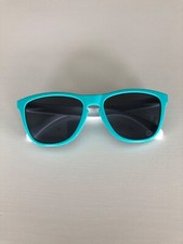 Oakley Frogskins Seafoam White Grey 30th FRAMES ARMS TEMPLE ONLY no lens limited