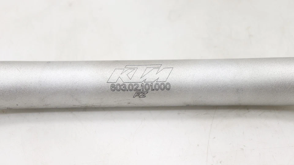 KTM 1090 ADVENTURE R 2018 MANILLAR MANILLAR BARRA AGARRE DIRECCIÓN 60302101000 Foto 2 de 4