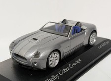 Minichamps 1/43 Ford Shelby Cobra Concept