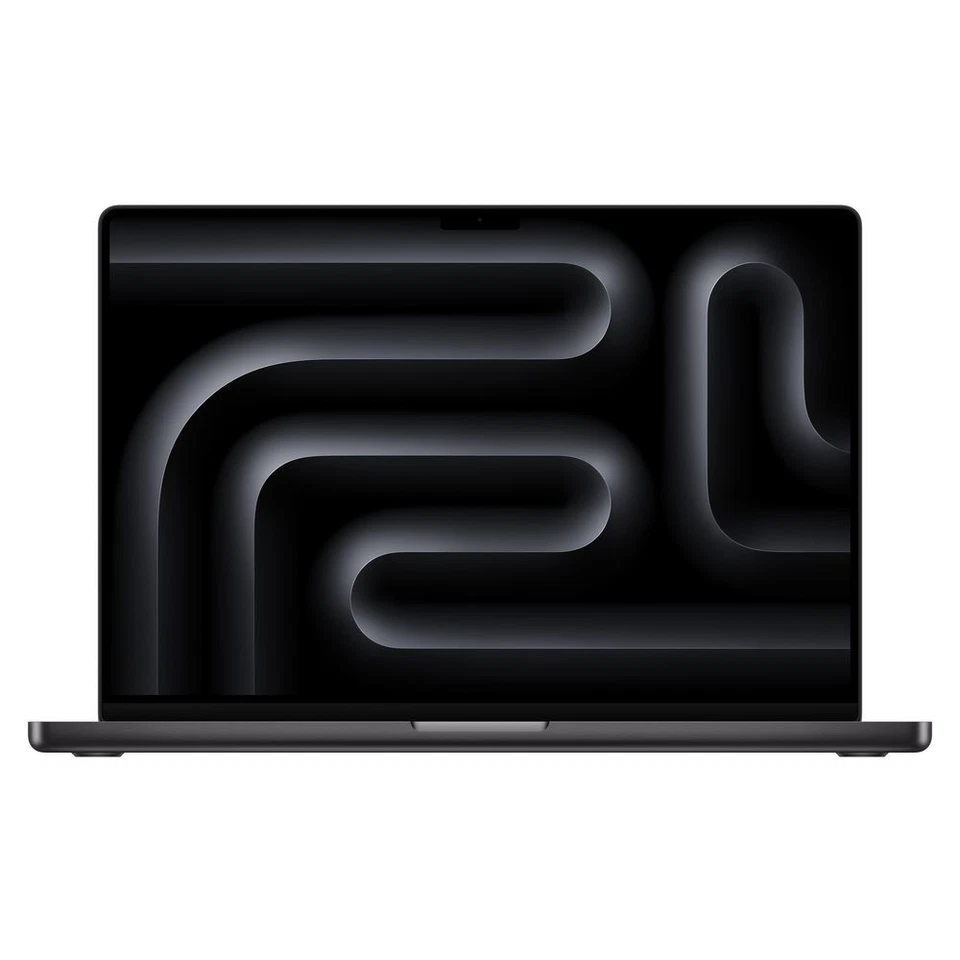 Apple MacBook Pro 16" M4 Pro · 24GB · 512GB, photo 1 sur 5