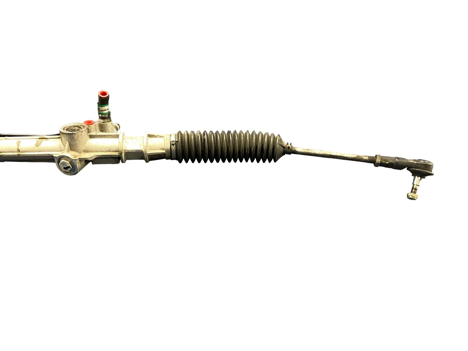 2004 - 2008 Lamborghini Gallardo LP520-4 Front Power Steering Gear Rack & Pinion