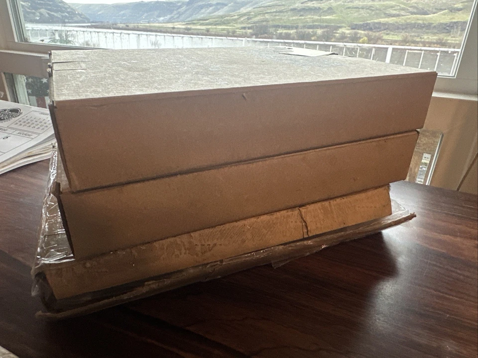 WARING WCVQT50 PAQUETE DE 50 BOLSAS SELLADORAS DE ALIMENTOS CÁMARA DE VACÍO DE 1 CUARTO DE GALÓN 3 cajas Foto 2 de 4