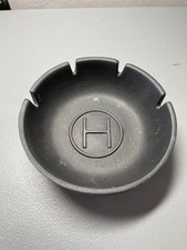 Vintage HAMILTON FOUNDRY (HAMILTON Ohio) Cast Iron Ash Tray