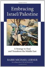 Embracing Israel/Palestine : A Strategy to Heal and Transform the