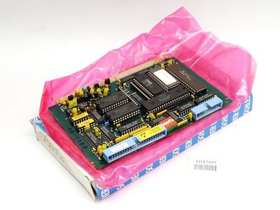Schleicher PDPP2.1 PDPP 2.1 42320653 Card