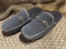 ARIAT LEXINGTON SNAFFLE SLIPPER WOMEN 6 NEW