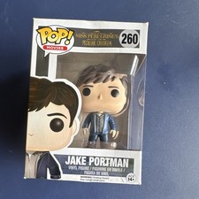 2016 Funko Pop Miss Peregrine's Home for Peculiar Children Vinyl Figures 15