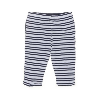 Ralph Lauren, Hose, Größe: 74, Weiß/Mehrfarbig, Baumwolle, Streifen #ACE