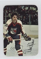 1977-78 O-Pee-Chee Glossy Insert Dave Maloney #10 0u2j